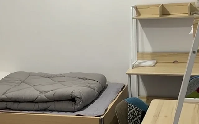 Sham Shui Po Student Apartments (2) (Male and Female) 4