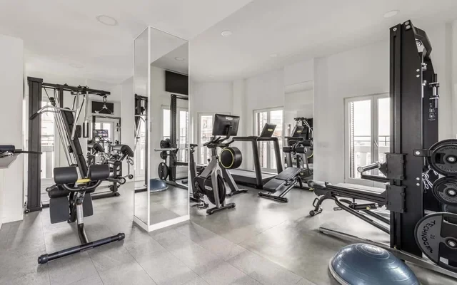 Terzigno - 2 bedrooms and shared pool in Malasana 2