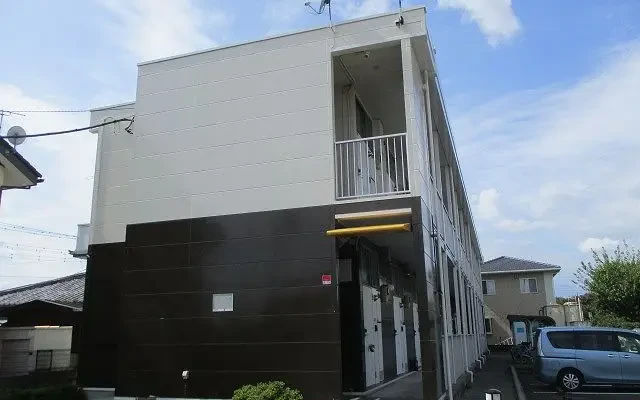 レオパレスエクセル 1