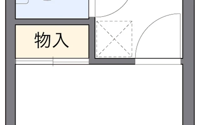 スラップ赤池 1