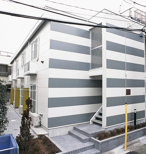 レオパレスＲＯＫＡ
