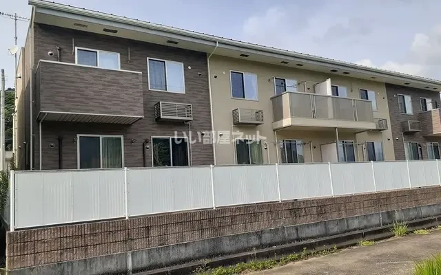 ベルメゾン B 1階 - ユンセン市の学生向け宿泊施設