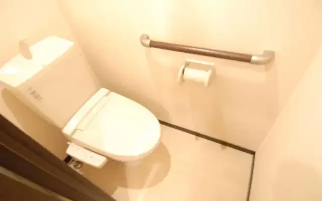 レオネクストホワイトメゾン - Saitama student accommodation - 103号房间(带独立厨房)