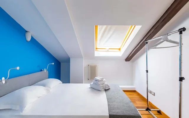 Attico al Duomo by Napoliapartments 0