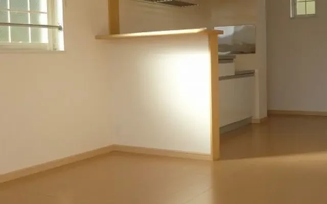 MAISON・SOLEIL 203号室 - Yabu student accommodation - 203 - 2LDK