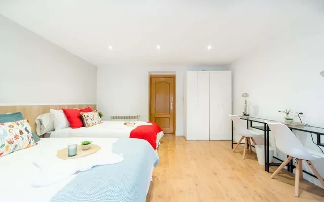 Appartamento Calle Colegiata 13 4