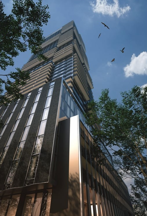 55C Condos