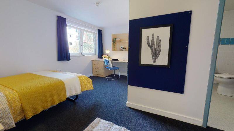 Silver En Suite Premium