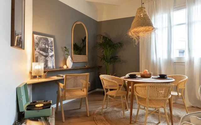 Muari - 2 bedrooms in Eixample Esquerra 4