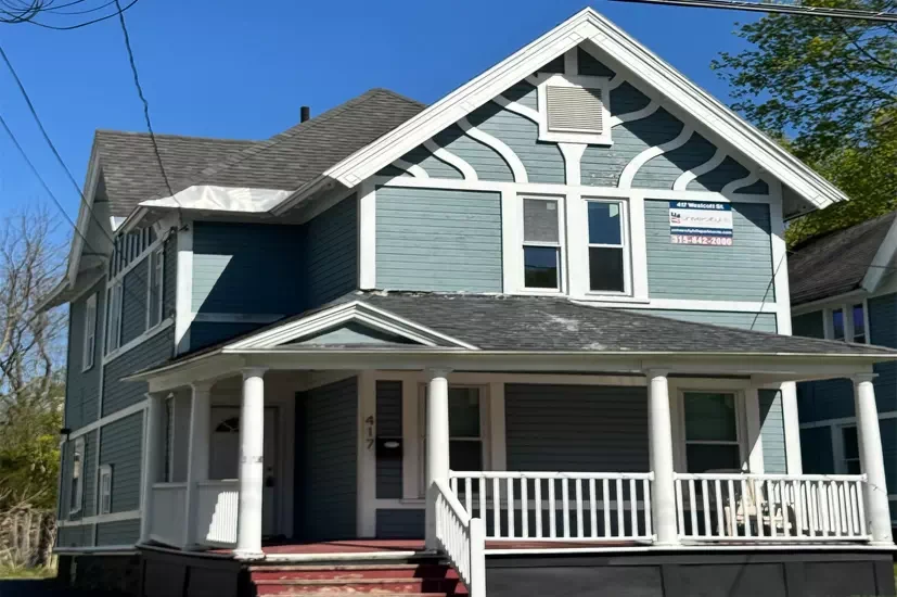 417 Westcott Street
