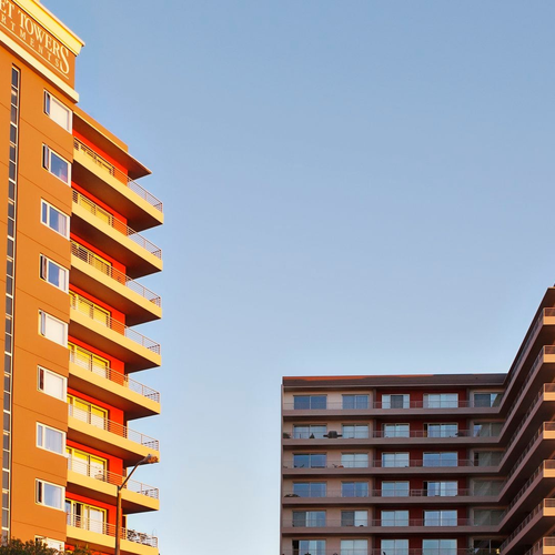 Avalon Sunset Towers San Francisco Apartment Rentals uhomes