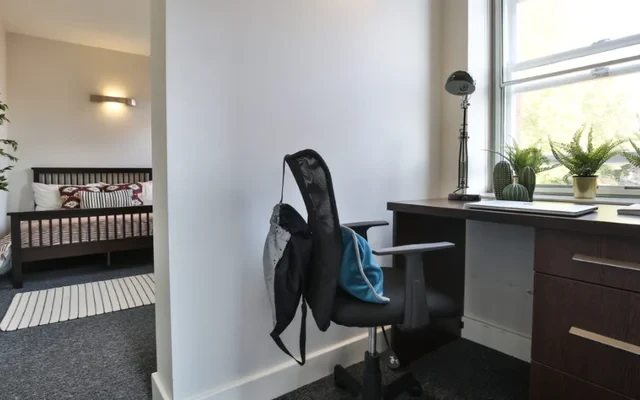 Dean Clarke Lofts 2