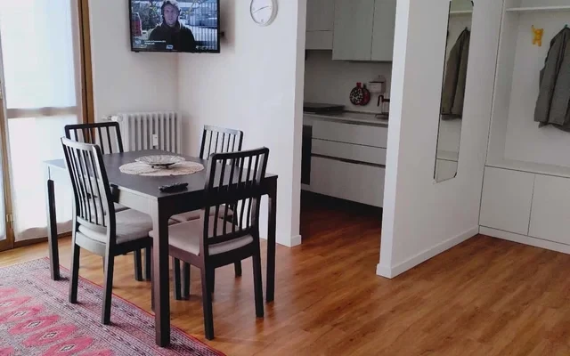 Apartment in Via degli Astri, Milano for 73 m² with 2 bedrooms 0