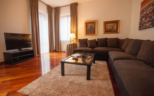 Apartment in Via Giuseppe Mazzini, Verona for 130 m² with 2 bedrooms 2