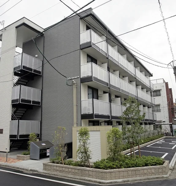 レオパレスひご本荘 208号室
