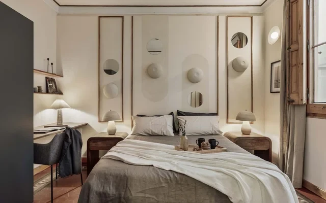 Lura - 2 bedrooms and terrace in Eixample Esquerra 3