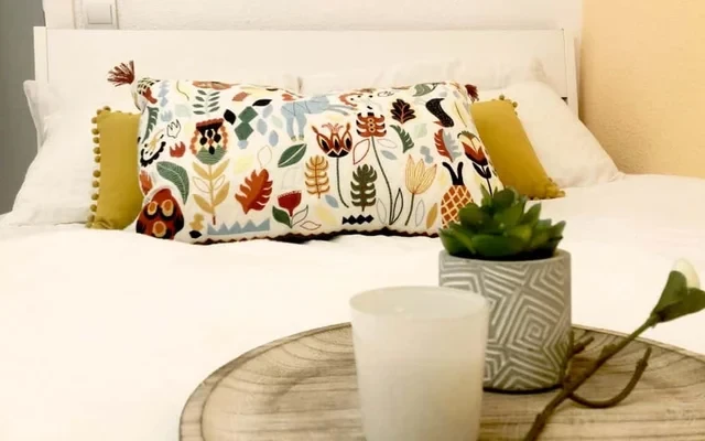 Appartamento Calle Santa Catalina 8 3