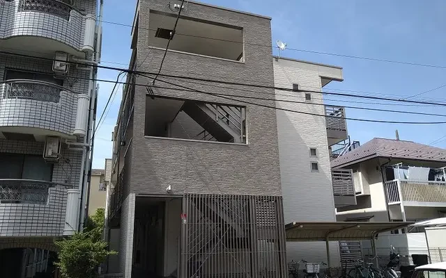 クレイノ翔花 4