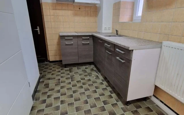 Apartment in Herrenhausgasse, Laubach for 45 m² 1