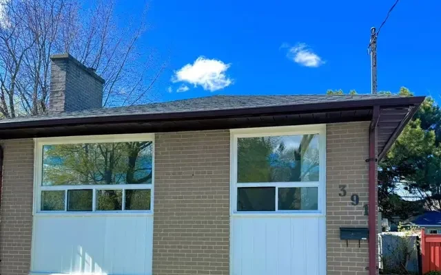 391 Taylor Mills Drive South 0