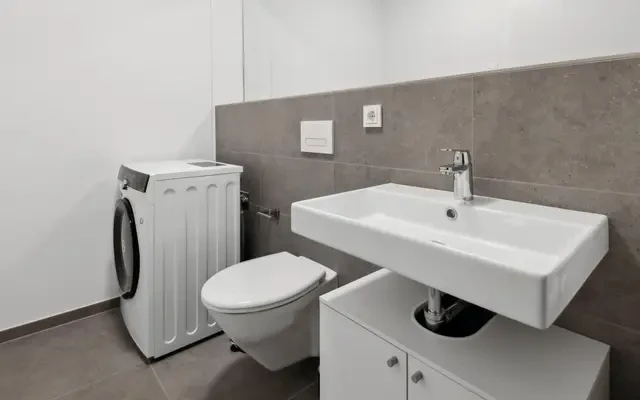 studio in Moabit 3