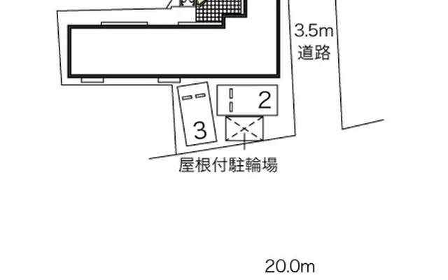 北明治 2