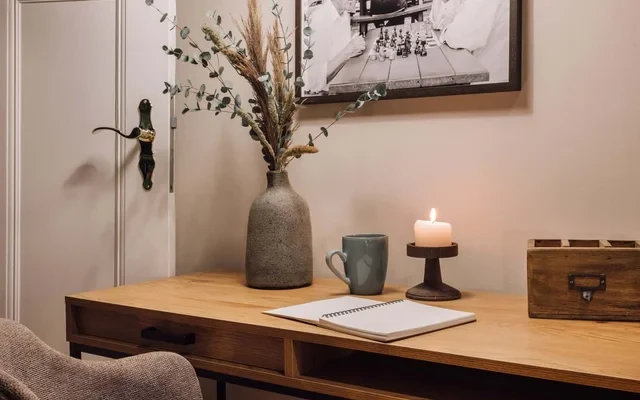 Aracena - 3 bedrooms in Kreuzberg 4