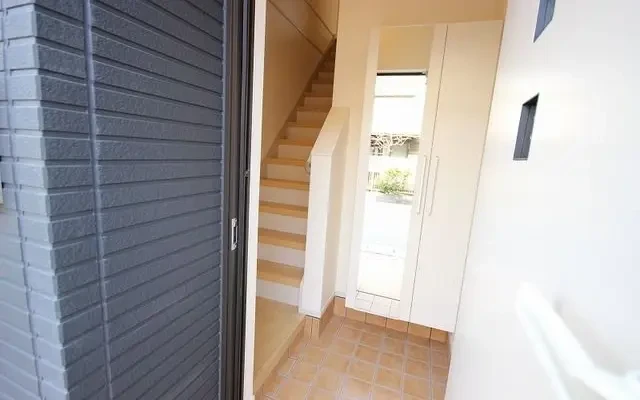 ヴィラ小柿 2階 - Ritto student accommodation - 2階 - 1LDK