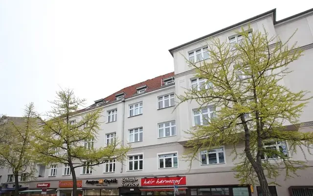 apartment in Friedenau 2