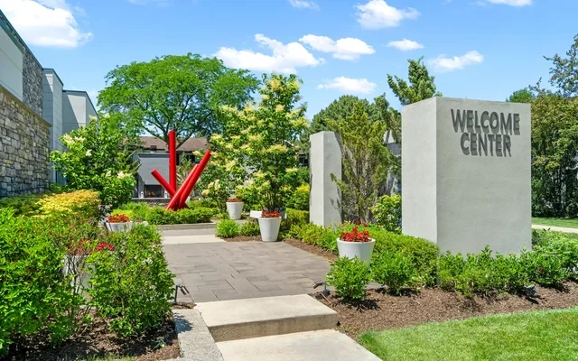 The Residences at Arlington Heights 1