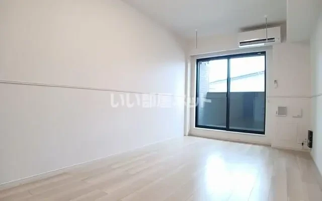 サニー ウエスト 2階 - Okegawa student accommodation - 2階 - 1LDK