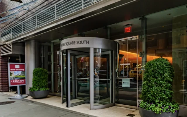 One Union Square South 0