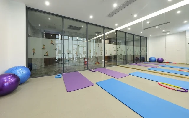 Panyu Full Suite Apartment Hotel--CJIA Prime Apartment 1