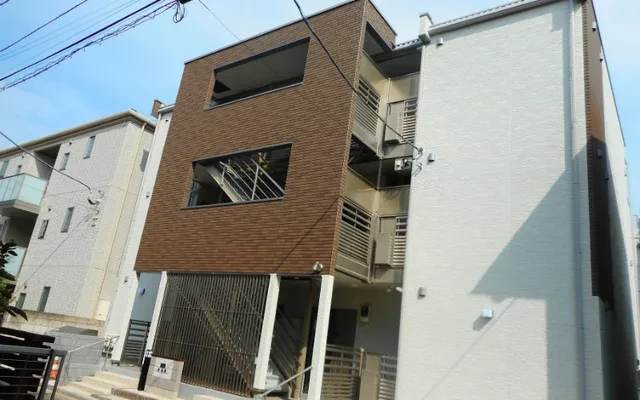 クレイノ帰燕館 0