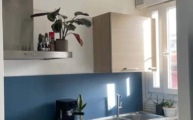 Apartment in Via XX Settembre, Spinea for 60 m² with 1 bedroom 2