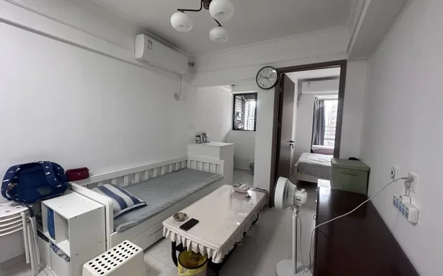 Dongyue Mingxuan - Shenzhen student accommodation
