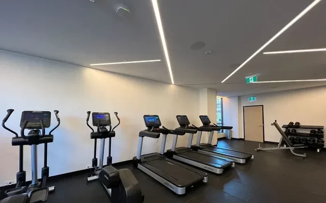 The Rosedale on Bloor Condos 3