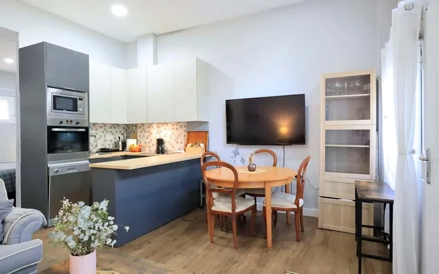 entire place Calle Guabairo 0