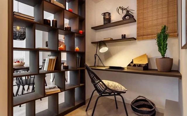 Rissani - 2 bedrooms in Sant Gervasi 3