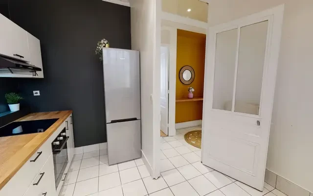 23 rue de Marseille , 69007 - Lyon student accommodation - Non En-suite
