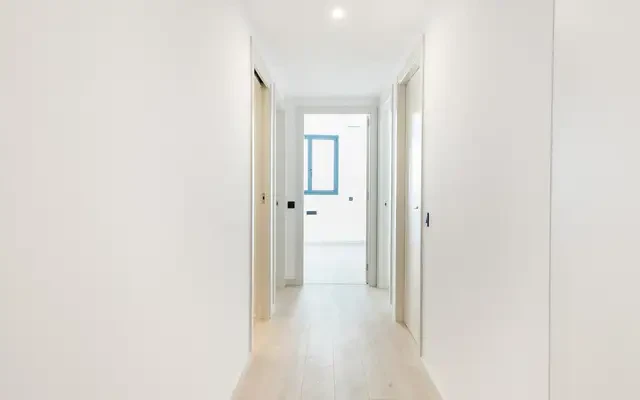 apartment in Navas (Saint Andrew) 1