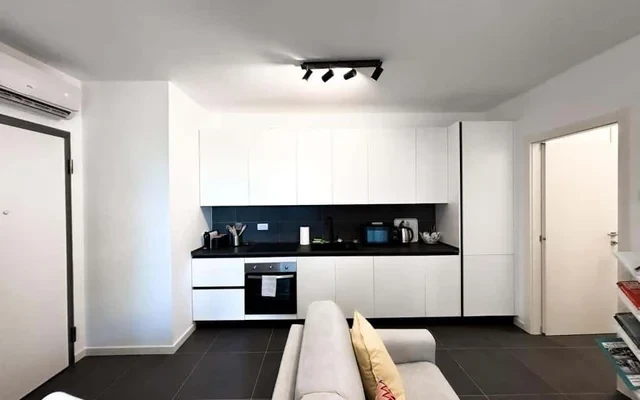 Apartment in Via Giovanni Battista Piranesi, Milano for 55 m² with 1 bedroom 0