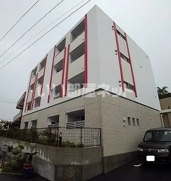 ドエル マイロ 1階