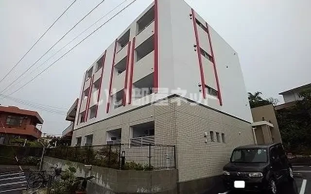 ドエル マイロ 1階 - Ginowan student accommodation