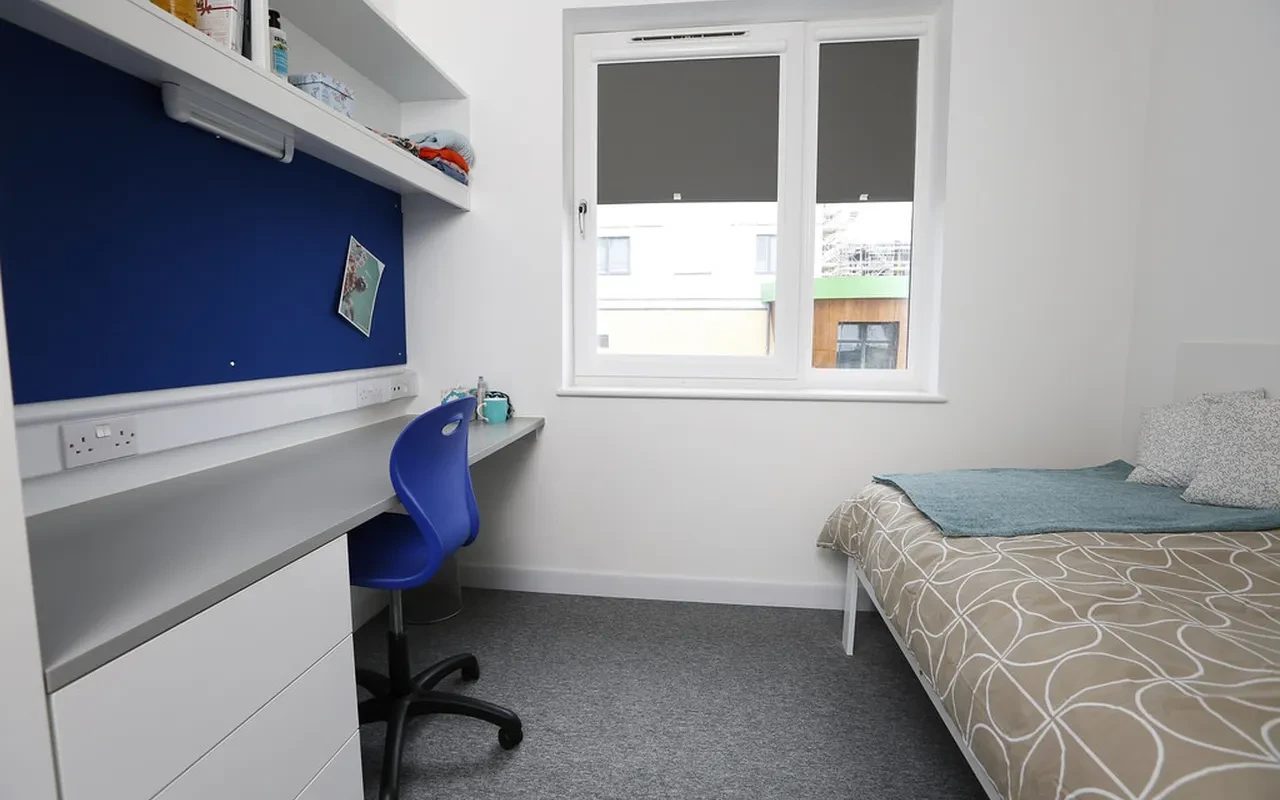 College Lane Hatfield Student uhomes