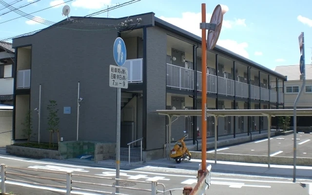 レオパレスリンネル 0