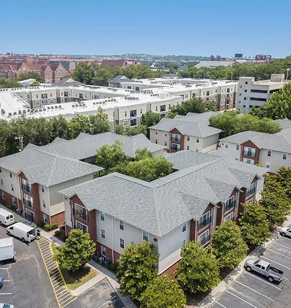 University Village Tallahassee
