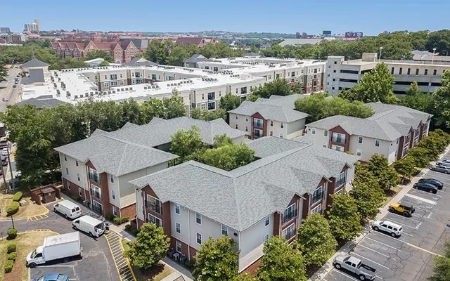University Village Tallahassee - résidence étudiante à Tallahassee