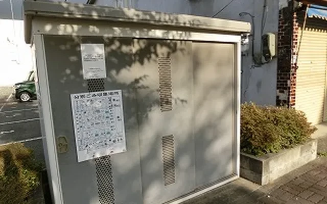 レオパレスＭ 2
