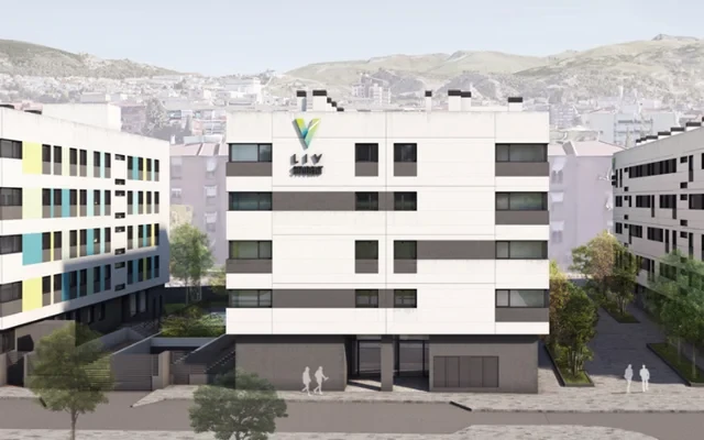 LIV Student Granada 0